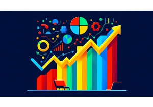Microsoft shares grow on FY25 Q3 earnings, beating expectations with a 13% increase year-over-year, driven by cloud, gaming, and AI