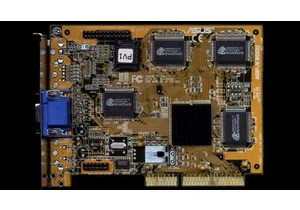 Asus celebrates 30 years in the graphics card business with 'epic' RTX 50 prizes and a retrospective video