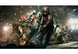  Battlefield 6 devs plagued by "extraordinary stress and long hours" — changes to compete with Call of Duty, Fortnite are wrecking havoc, and I'm worried 