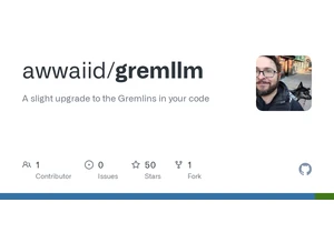 Gremllm