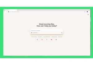 Microsoft is testing its own AI browser via Copilot Mode for Edge
