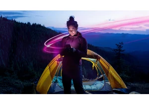 T-Mobile’s Starlink satellite service officially launches – here’s which phones it supports and how it compares to Apple’s free rival