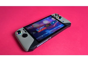The MSI Claw 8 AI+ could have muscled out the Steam Deck's rivals — was it the last straw for powerful Intel-based handhelds?