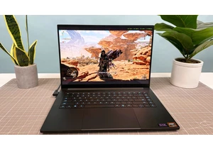  AI is making your games better — a new Steam tool convinced me to stop hating GPU upscaling. 