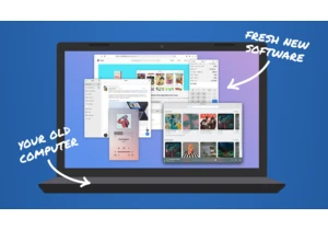 Microsoft wants you to buy a new computer. Make your current one secure again?