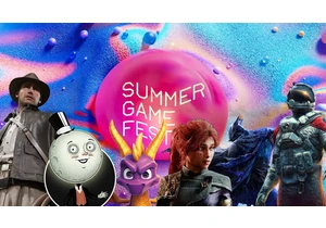 How to watch Summer Game Fest, Xbox Games Showcase, and other summer 2025 gaming events