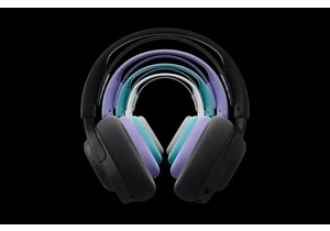SteelSeries reveals new Arctis Nova 3 Wireless headset series for Xbox, PlayStation, Nintendo Switch, and PC