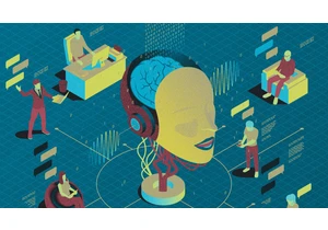Using AI at work requires confidence. Here’s how to build it