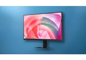 Save $150 on Samsung’s 27-inch 4K monitor right now