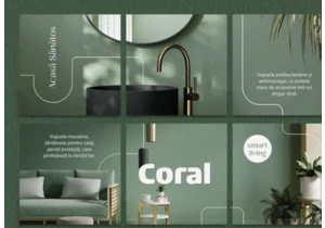 The Secret to Instagram Success Using a Cohesive Visual Style