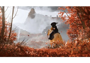 Tonight's special Ghost of Yōtei State of Play will offer a first look at gameplay – here's the one thing I'm hoping to see and learn more about
