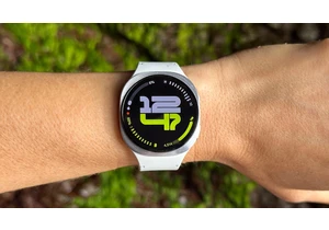 The Galaxy Watch 8 Pissed Me Off, but I'd Still Recommend It
