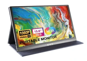 This $69 portable display is ideal for travel…and Switch gaming