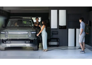 Move Over Telsa Powerwall. EcoFlow Says This New Battery Is Better for Disaster-Prone Areas