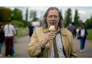 I'm delighted Slow Horses has been renewed for season 7, but now I'm worried about the future of my favorite Apple TV+ show