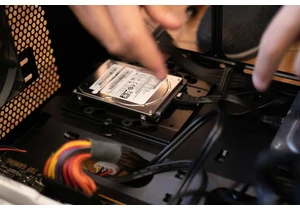 Static electricity fried my PC when I opened it. Here’s what I did wrong