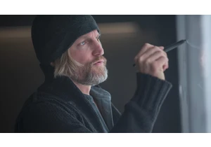 Hunger Games: Sunrise on the Reaping – release date, cast and everything we know about the franchise's upcoming prequel
