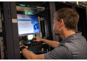 NASA Stennis Releases First Open-Source Software