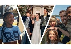 Netflix is getting 114 new movies and TV shows – here's what you need to know