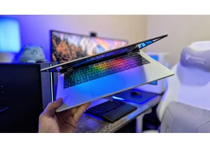 My latest hands-on could be the best value AI laptop of the summer, but I still have questions