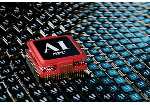 AI PCs rely on NPUs. So what exactly are these newfangled chips?