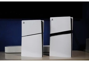 The Morning After: Could the next PlayStation have triple the power of the PS5?
