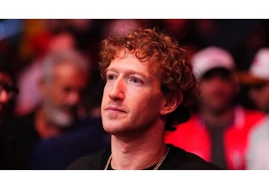  Zuckerberg's latest AI pitch isn't about replacing you — it's making superhumans with "personal superintelligence" instead 