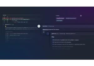 New AI Coding Teammate: Gemini CLI GitHub Actions