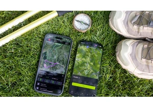 Best Hiking Apps of 2025 for Enhancing Your Outdoor Adventures