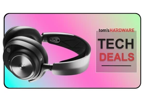 My favorite gaming headset just got a $106 discount on Amazon ahead of Memorial Day sales