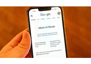 Google CEO: AI is not a 'zero-sum moment' for search