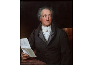 Goethe's Faustian Life