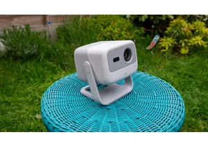 JMGO N1S 4K Review