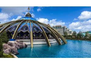 Theme Parks, Games and Movies Are Blending: Epic Universe Is a Sign of the Future video