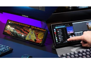 Corsair has just solved a major multitasking issue I've had with PC gaming, and I'm all in