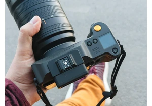 I Took Over 4,000 Photos With Hasselblad's X2D II Camera. These Are My Best