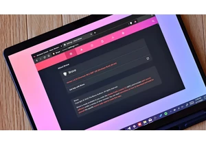 "The best way for us to protect our users is to proactively disable this feature" — Brave gets edgy with its new update that auto-blocks Windows Recall