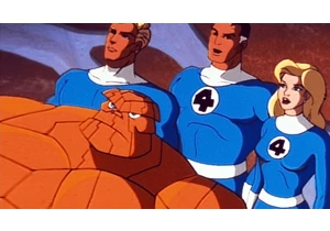  Want to prepare for The Fantastic Four: First Steps? Skip the movies and watch this animated Disney+ show – it’s the best adaptation of Marvel’s First Family 