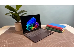 Microsoft adds telemetry to monitor Windows 11 sluggishness in latest beta, dev builds — logs reportedly only sent when users submit feedback