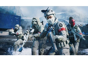 Battlefield 6 could be officially revealed as early as next week, according to series influencers