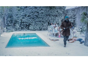 When Will You See AI-Generated Content on Netflix? It's Possible You Already Have