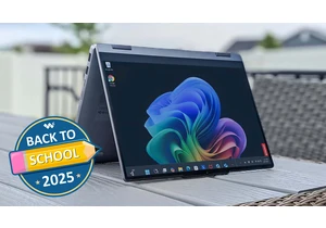 Forget Back to School Deals — Lenovo's Clearance Sale is Where You'll Find Amazing Discounts on Laptops, Mini PCs, and More, While Supplies Last
