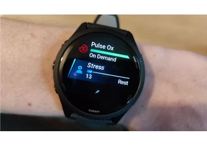  I'm a smartwatch expert, and I can tell you the "useless smartwatch" headlines doing the rounds are pretty much baseless 