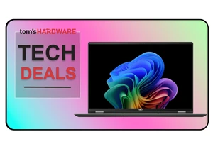  The Asus Vivobook 16 Flip Laptop is on sale for all-time low $949 at Amazon 