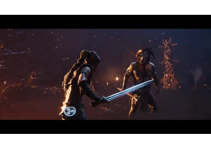 Senua's Saga: Hellblade 2 comes to PS5 with "exciting new features," Xbox and PC getting free update