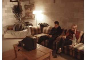"Secret Mall Apartment," a Protest for Place
