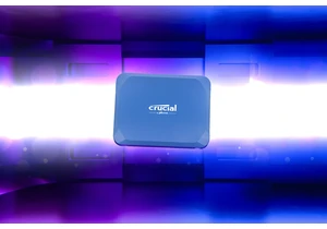 I can't believe Crucial managed to squeeze 8TB into something barely bigger than a stack of credit cards
