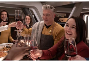 Star Trek: Strange New Worlds’ third season falls short of its second