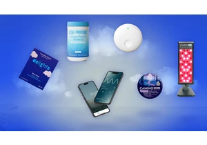 I'm a 42-Year-Old Mom and I Tried 18 Products to Finally Sleep Better. These Are the Ones That Worked
