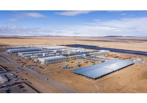 Meta is helping to fund geothermal energy projects in New Mexico